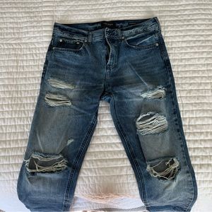 Pacsun Jeans (31-32)